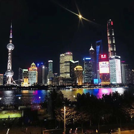 Shanghai Summer International Youth Hostel Luaran gambar