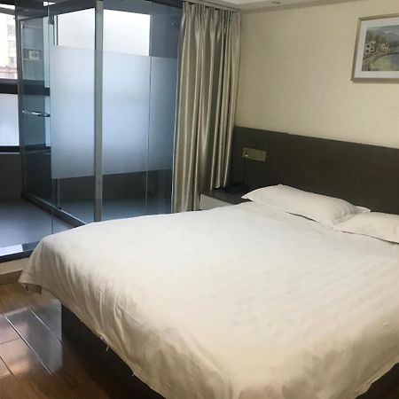Shanghai Summer International Youth Hostel Luaran gambar
