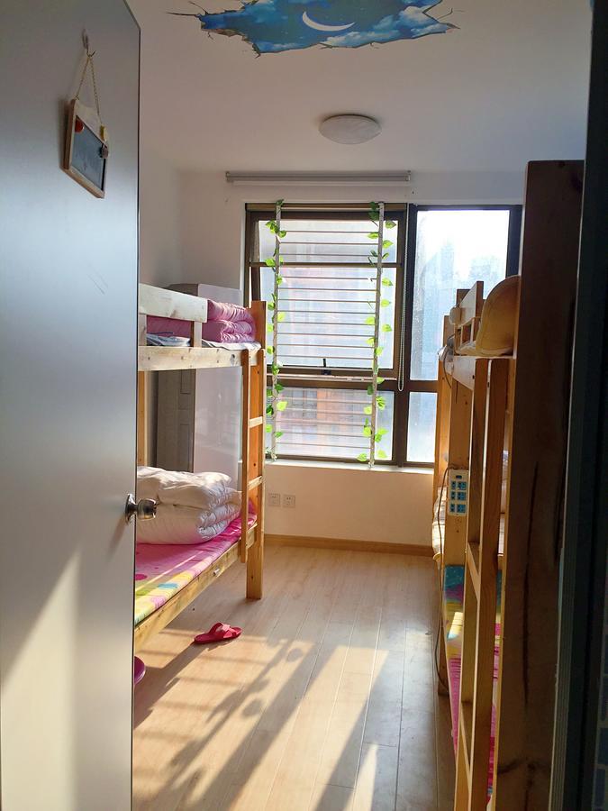 Shanghai Summer International Youth Hostel Luaran gambar