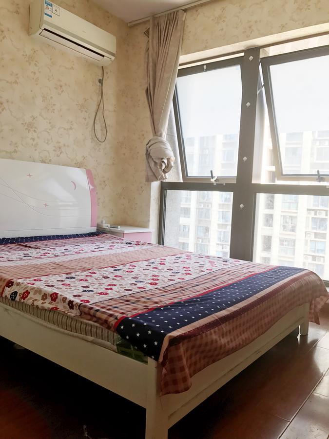 Shanghai Summer International Youth Hostel Luaran gambar