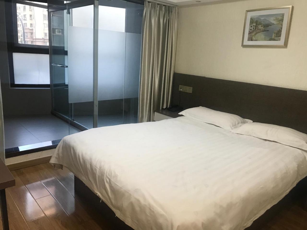 Shanghai Summer International Youth Hostel Luaran gambar