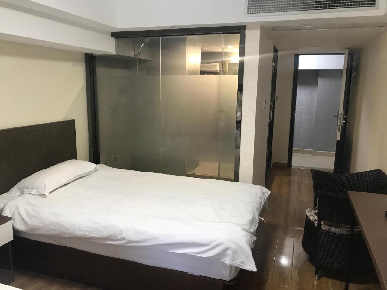 Shanghai Summer International Youth Hostel Luaran gambar