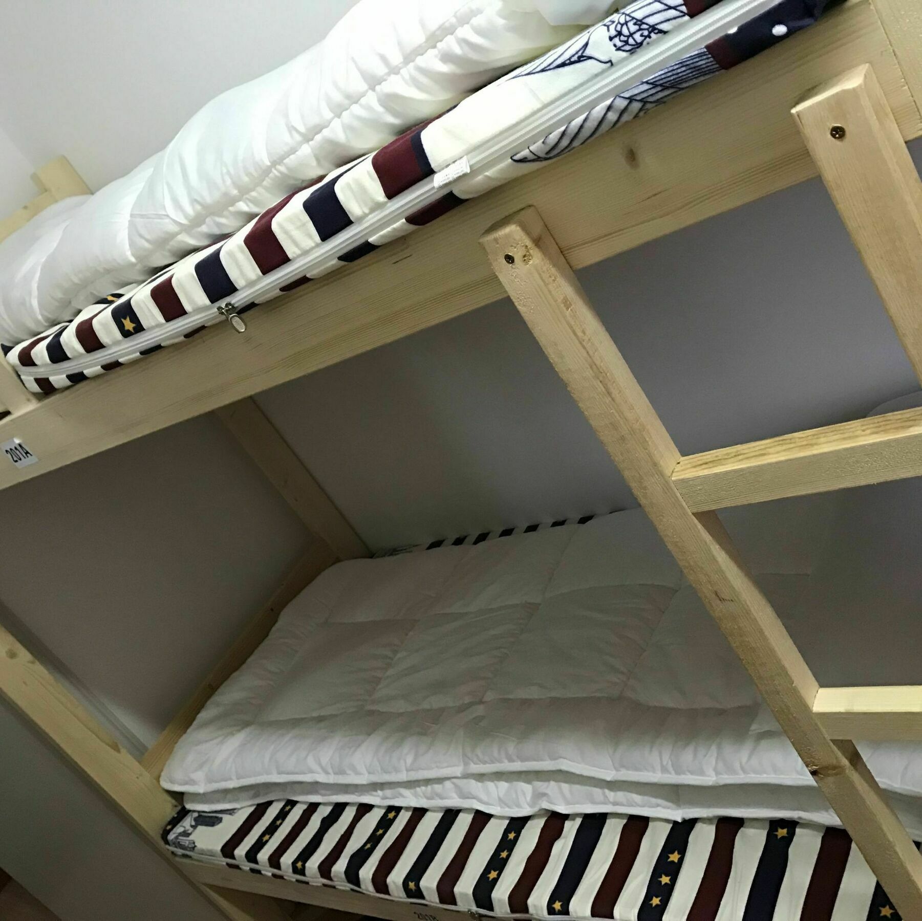 Shanghai Summer International Youth Hostel Luaran gambar