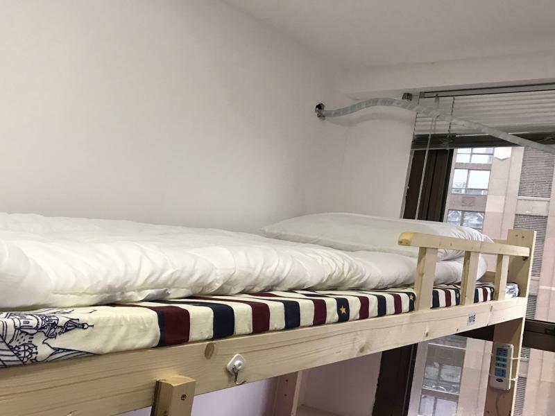Shanghai Summer International Youth Hostel Luaran gambar