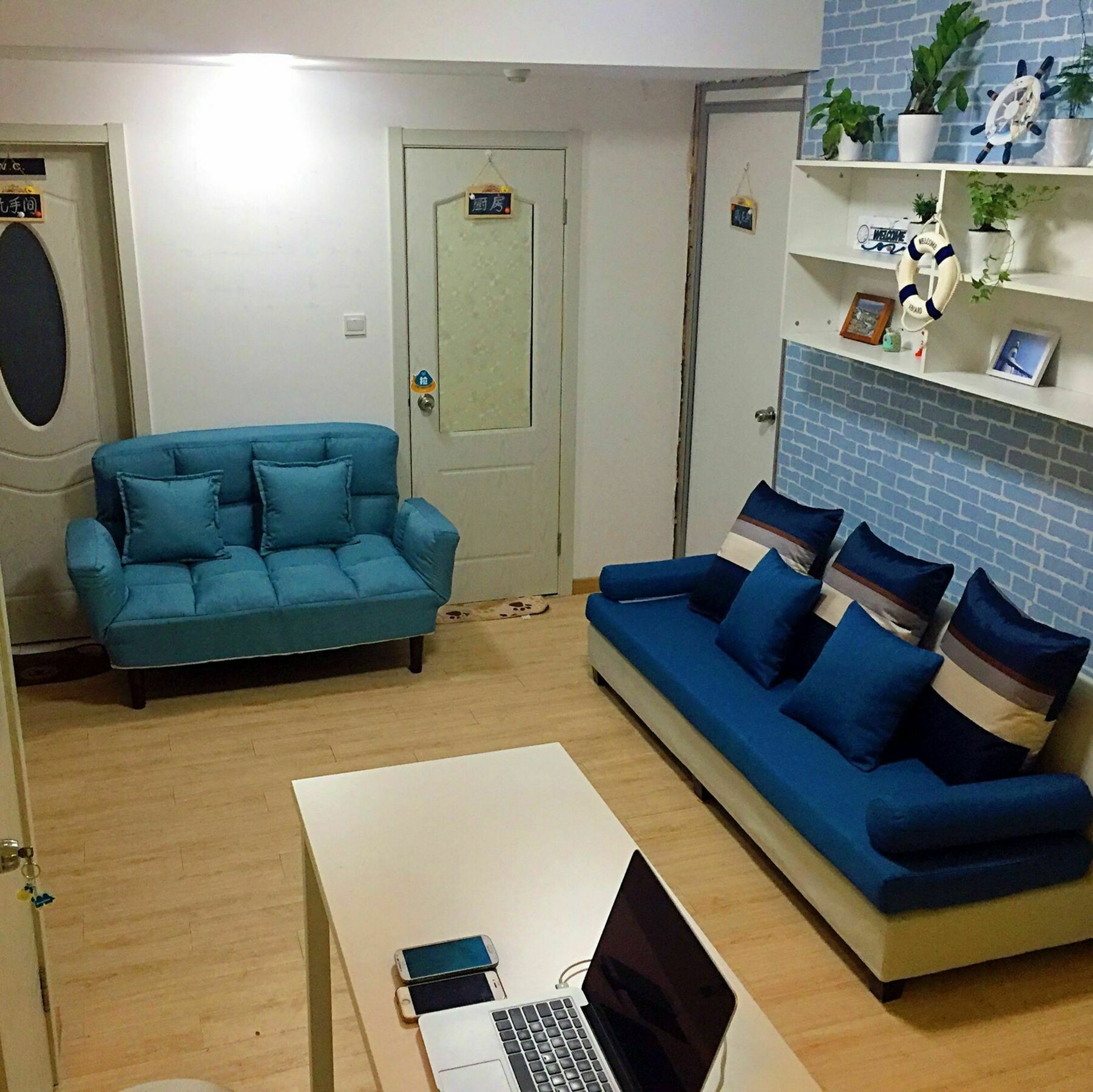 Shanghai Summer International Youth Hostel Luaran gambar