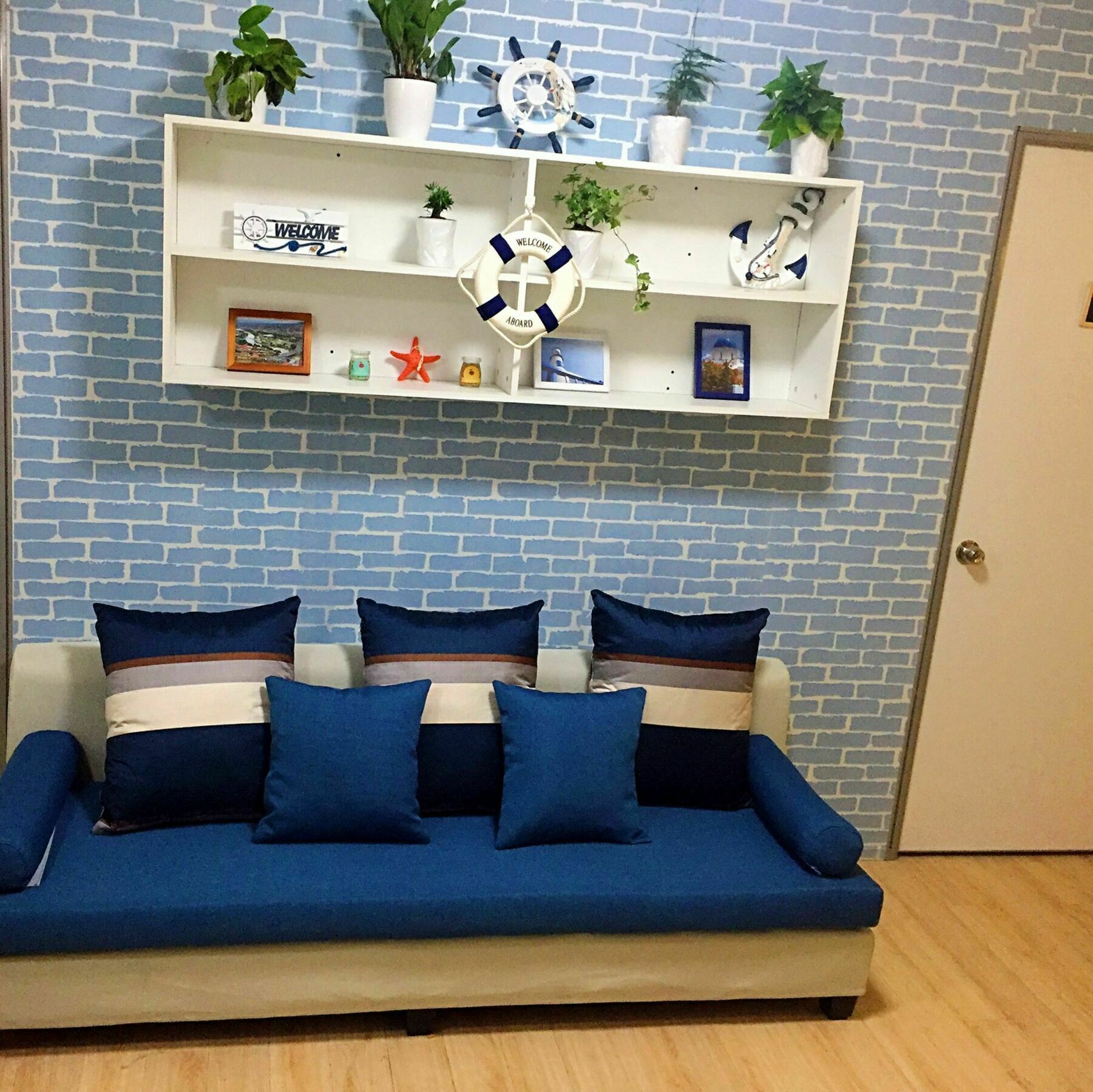 Shanghai Summer International Youth Hostel Luaran gambar