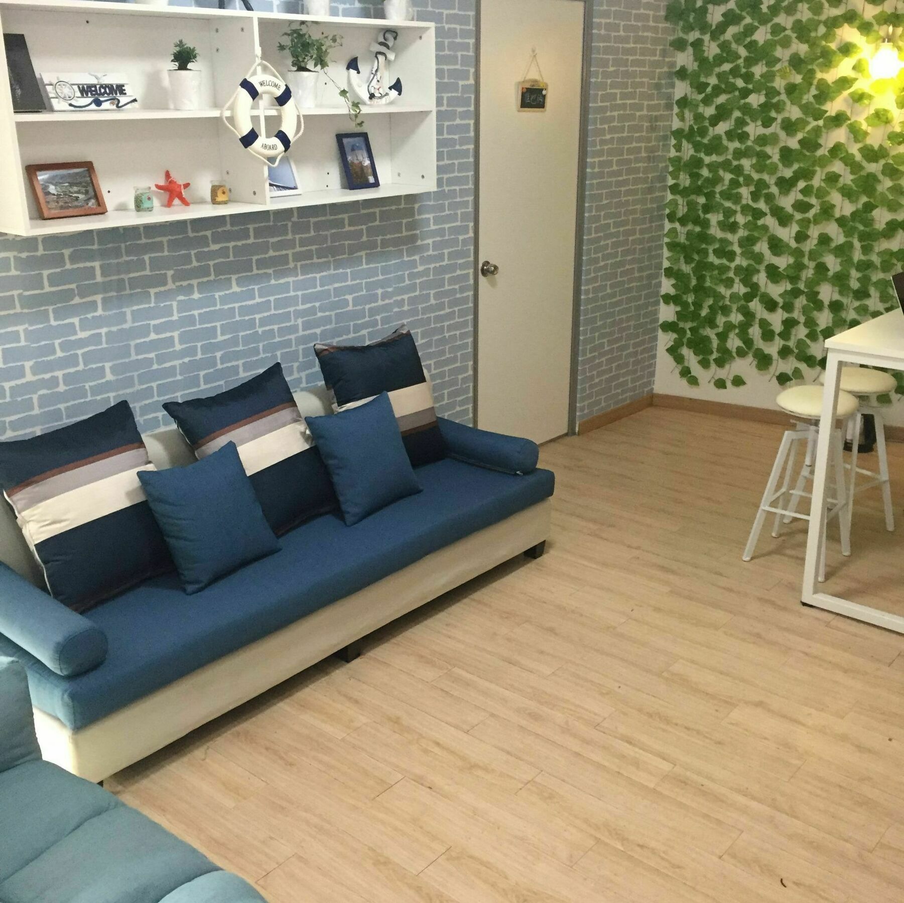 Shanghai Summer International Youth Hostel Luaran gambar